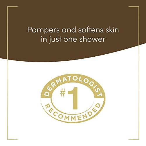 Dove Dove Purely Pampering Body Wash for Dry Skin Coconut Butter and Cocoa Butter Effectively Washes Away Bacteria While Nourishing Your Skin 22 oz 4 count