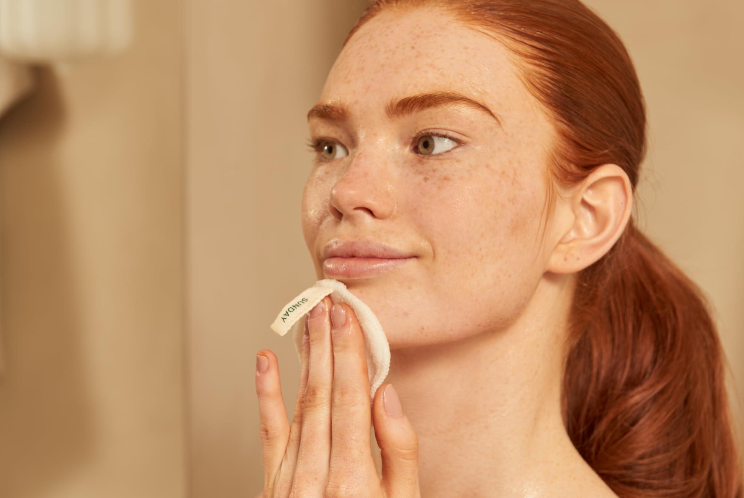 The Body Shop The Body Shop Aloe Vera Cream Cleanser, For Sensitive Skin, Vegan, 125ml