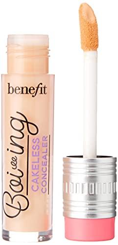 Benefit Benefit Boi-ing Cakeless Concealer Shade 03 Light, 0.17 Ounce