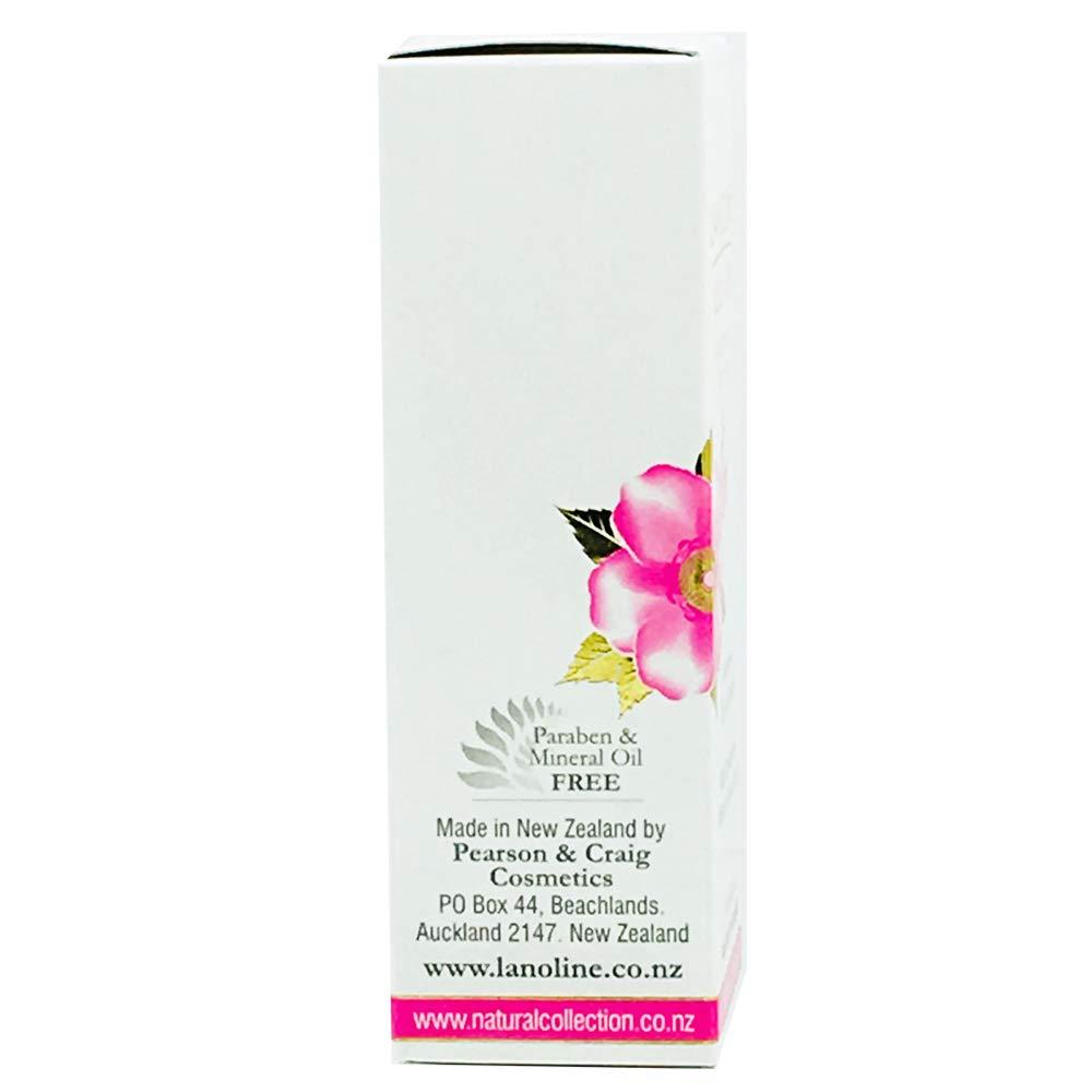 Lanoline Lanoline Collagen and Vitamin C Intensive Eye Serum