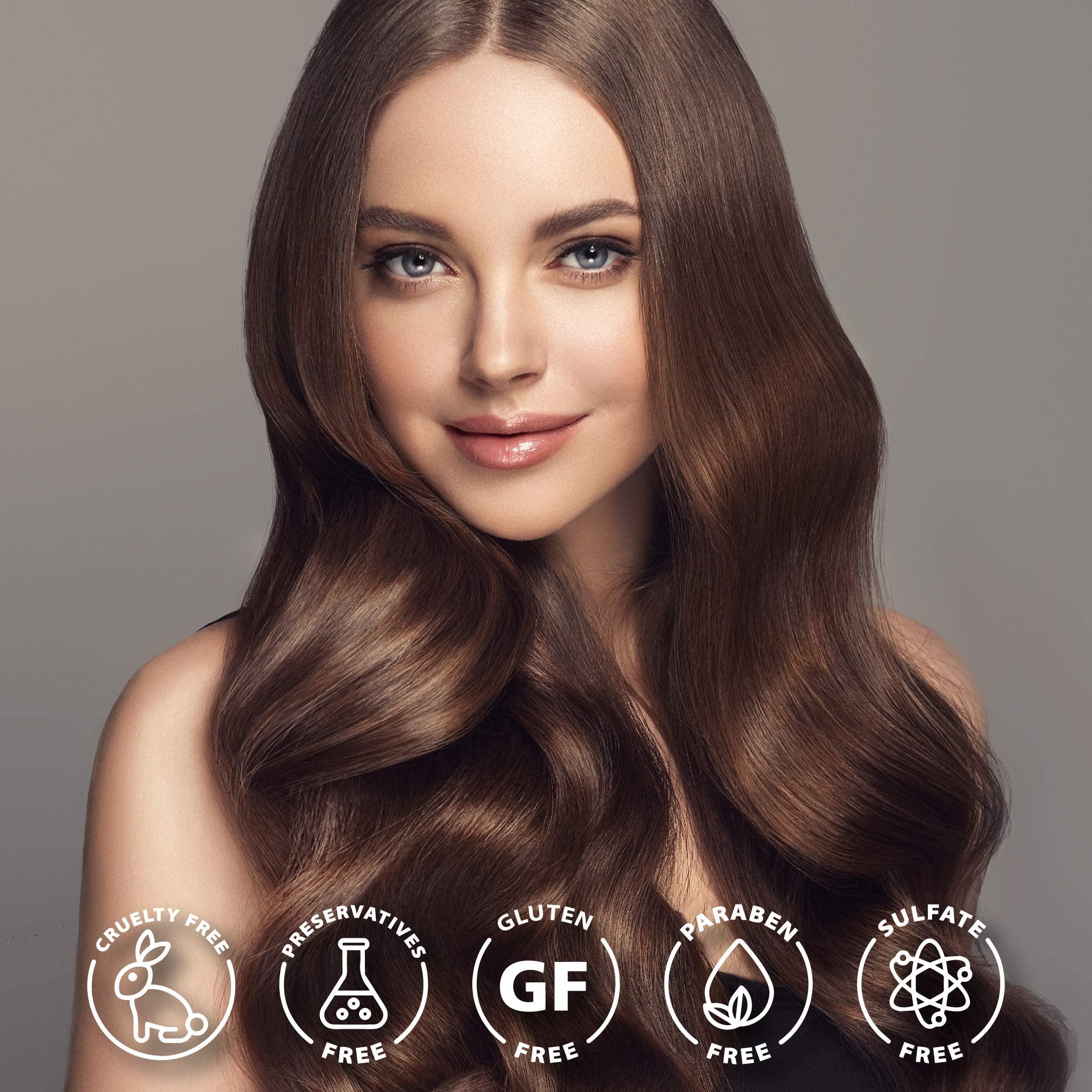 Pat McGrath Labs Pat McGrath Labs PermaGel Ultra Glide Eye Pencil - XTREME BLACK, 1 Count (Pack of 1)