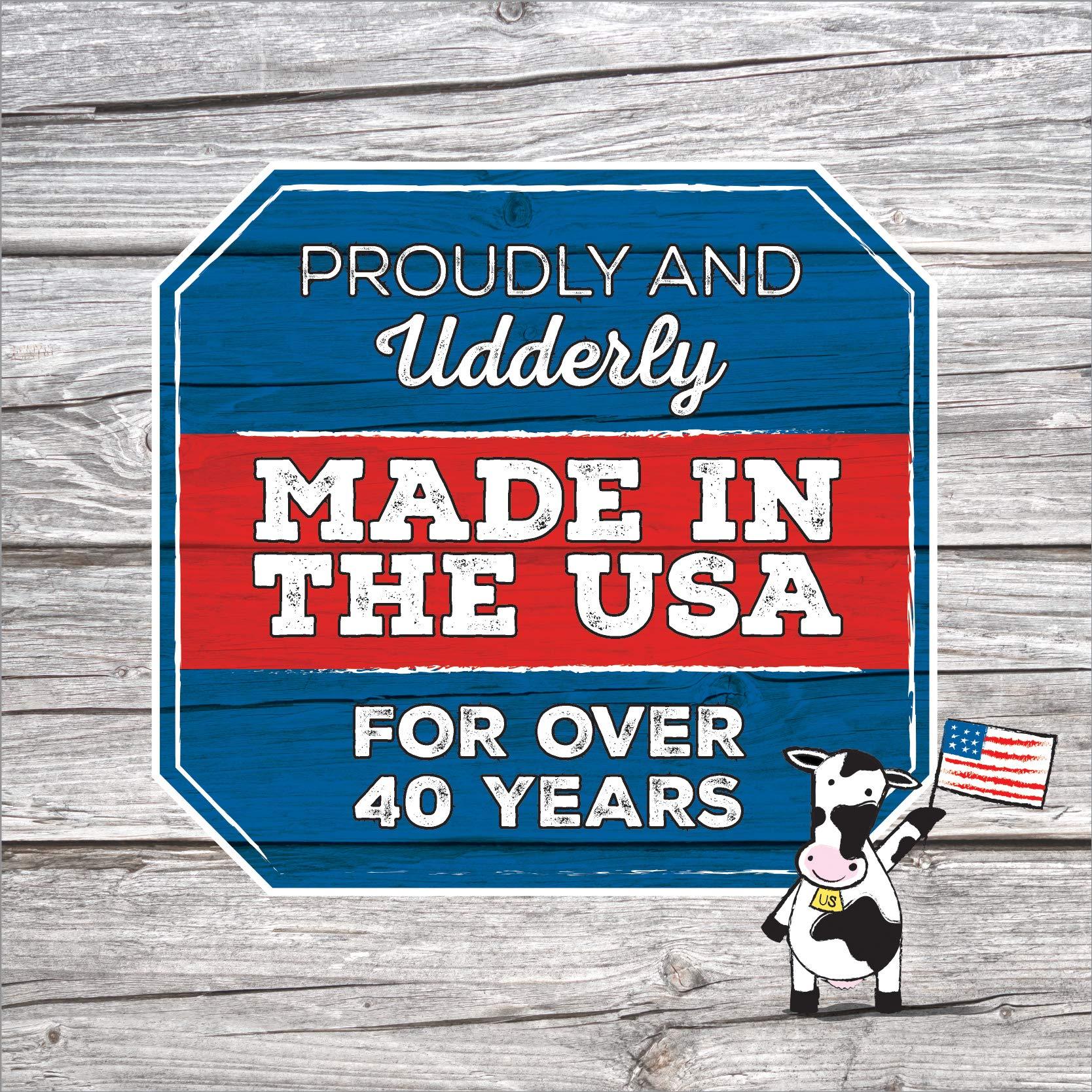 UDDERLY SMOOTH UDDERLY SMOOTH NonGreasy Hand and Body Moisturizer Cream Bundle 1 Kit, 3 Count