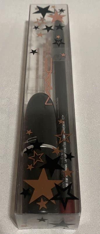 M.A.C. M.A.C. Cosmic Lip Duo RED Set Frost Lipstick FRESH MOROCCAN & Lip Pencil BRICK