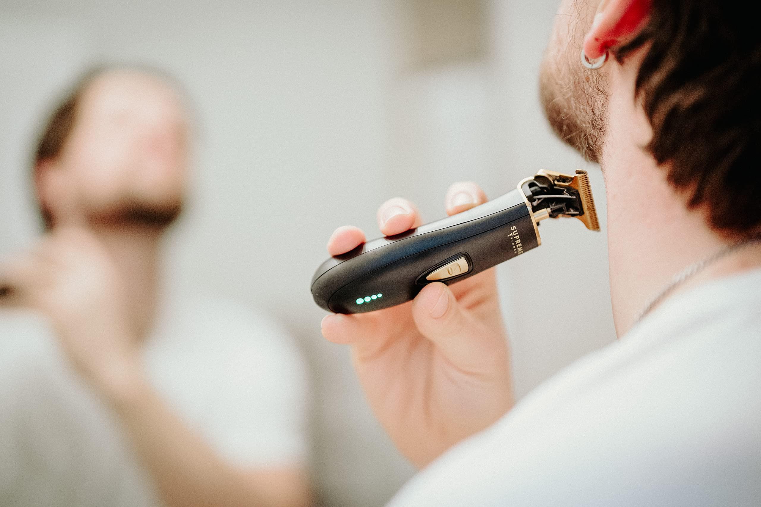 Aveniee Aveniee Clear Makeup Bags, Double Layer Cosmetic Bags with a Separate Brush Compartment, Travel Toiletry Bag Train Case for Women, Travel Accessories Organizer for Purse(2 Layers Large, Black)