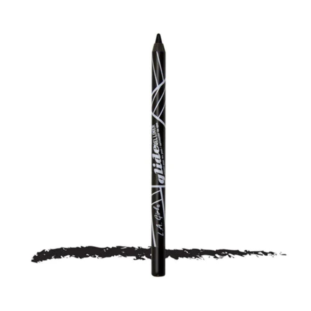 L.A. Girl L.A. Girl Glide Eye Liner Pencil 363 Royal Blue