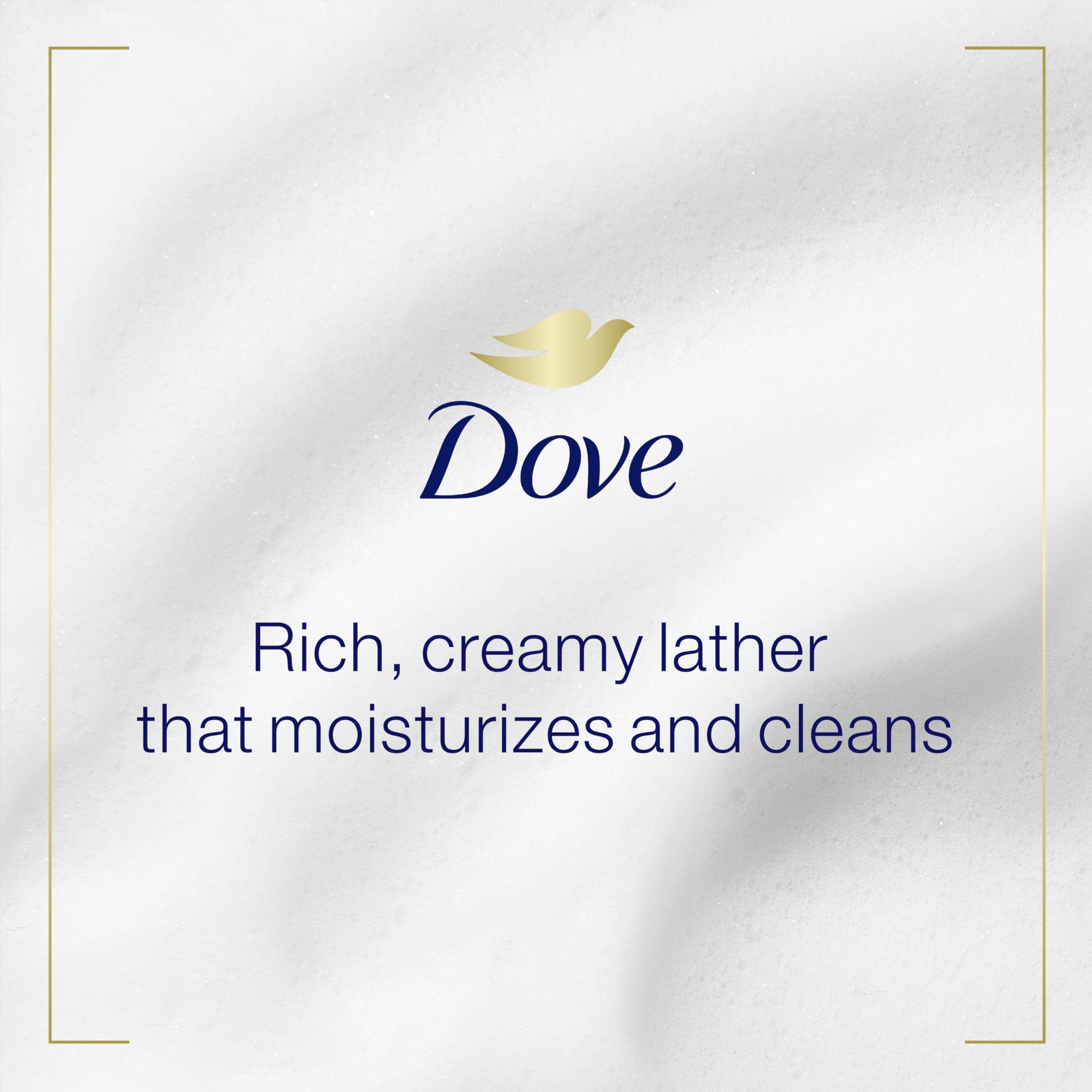 Dove Dove Care & Protect Antibacterial Hand Wash Protects Skin from Dryness, More Moisturizers Than The Leading Ordinary Hand Soap, 12 oz