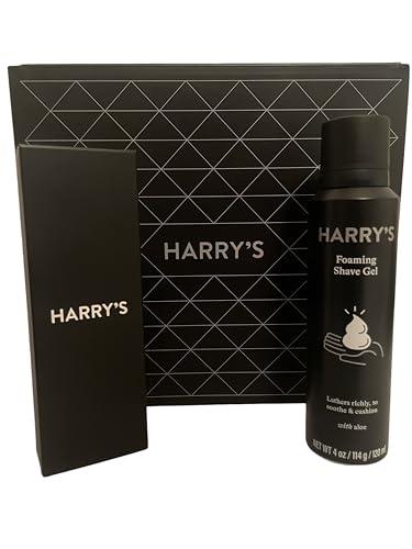 Harry\'s Shaving Kit, Limited Edition