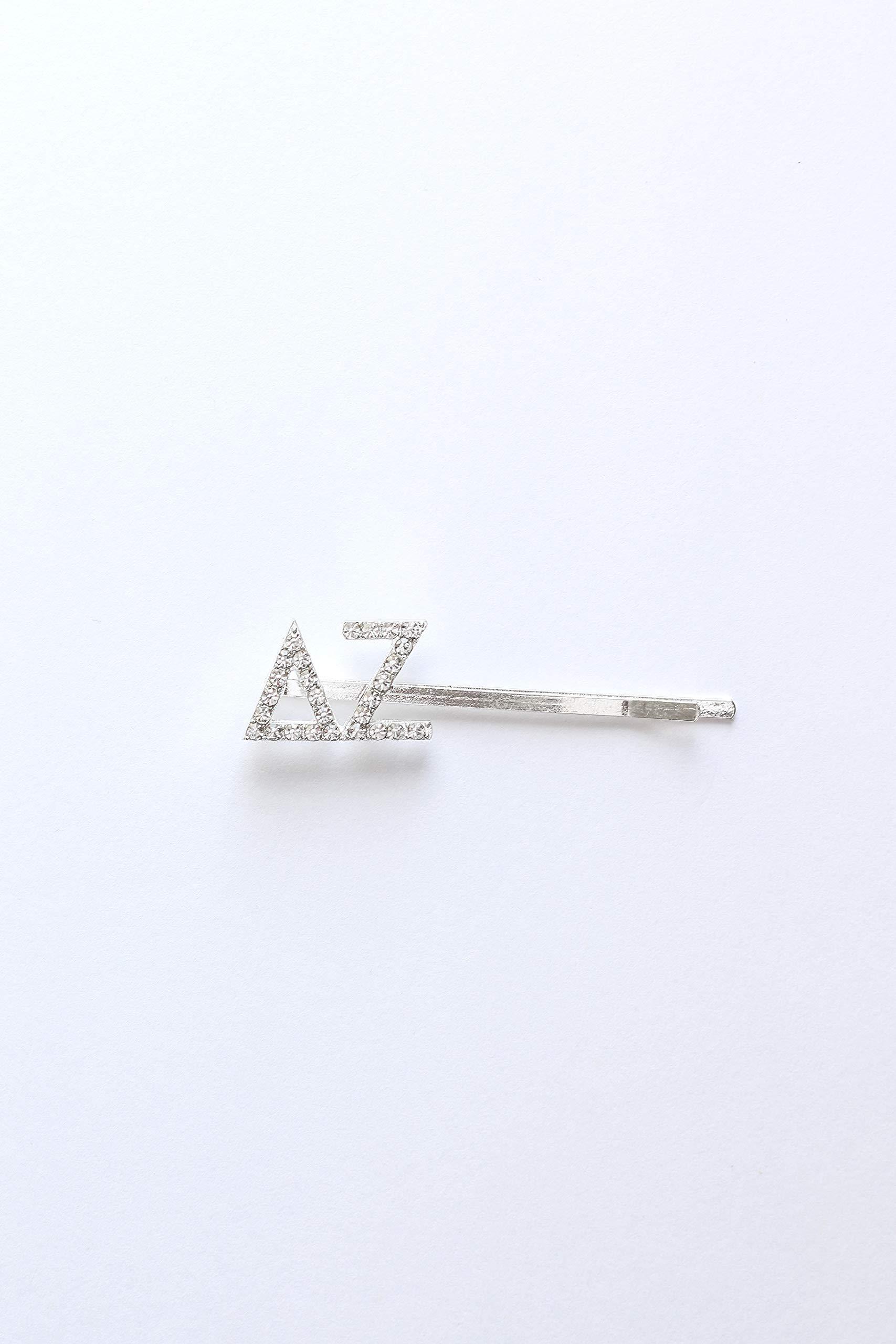 Gypsy Gems Jewelry Greek sorority hairpins/hair clips