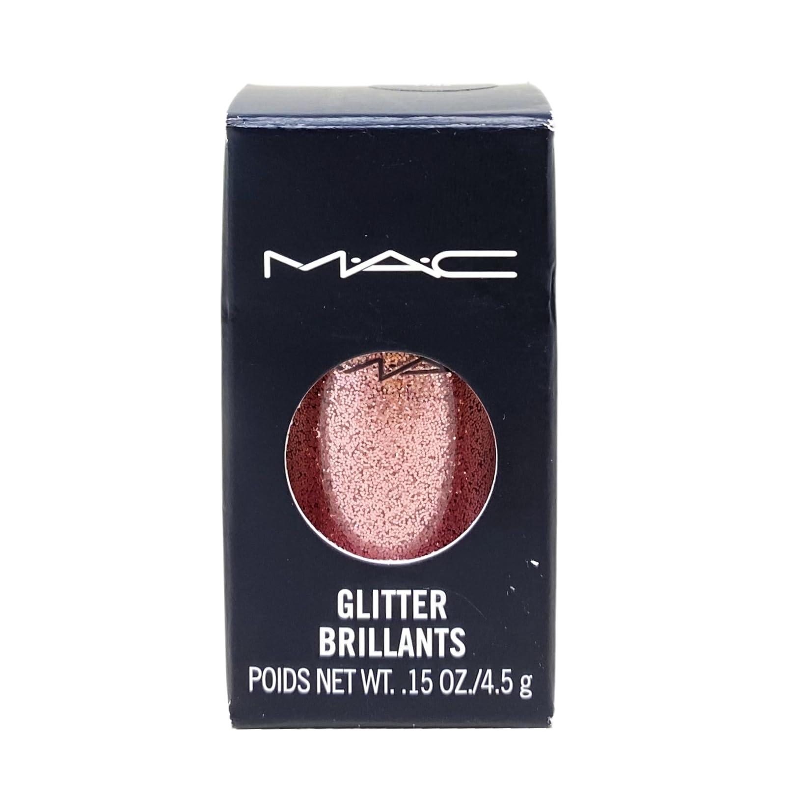 MAC MAC Cosmetics Glitter Brillants - Pink - .15 oz / 4.5 g