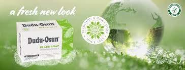 Dudu Osun Dudu Osun African Black Soap 48 Pack ($1.75 per soap bar)!