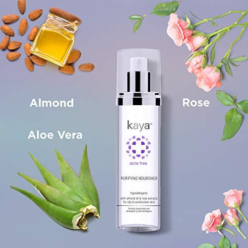 Kaya Skin Clinic Kaya Skin Clinic Acne Free Purifying Nourisher, 50ml