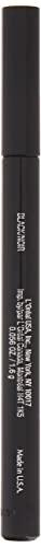 L'Oréal Paris L'Oreal Paris Voluminous Superstar Liquid Eyeliner Pen, Black [202] 0.056 oz
