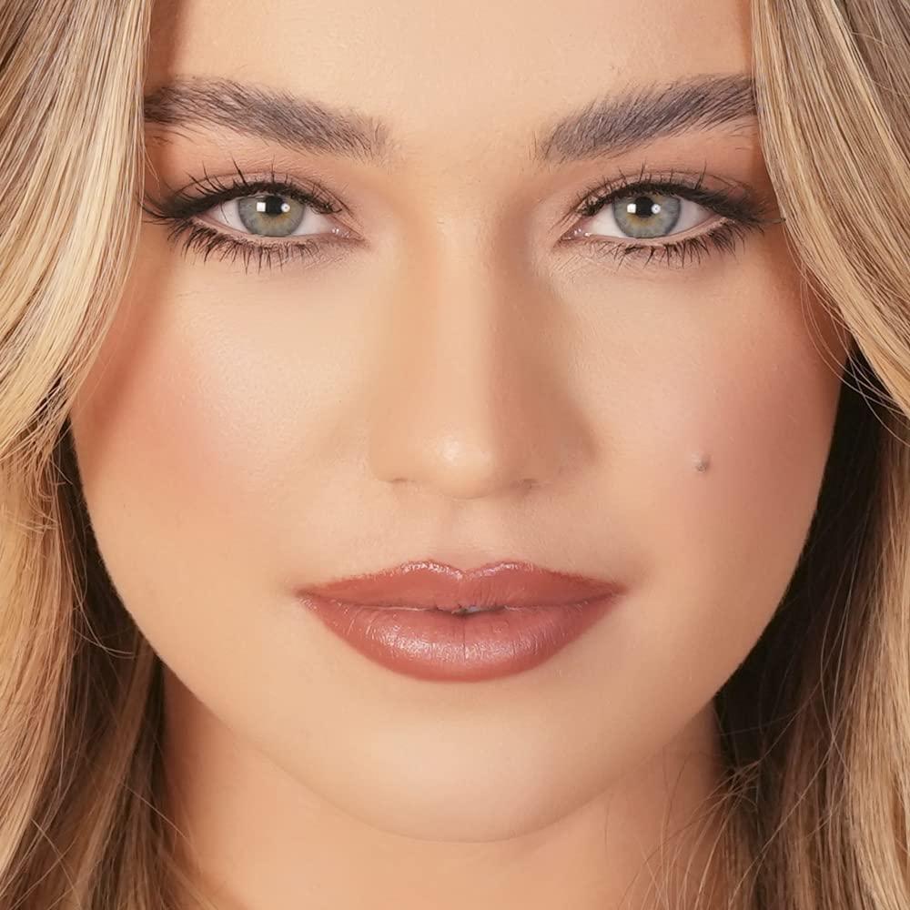 PROJECT LIP PROJECT LIP - Plump and Colour - Shade Dare nde pink/brown