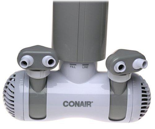 Conair Conair BTS2 Dual-Jet Bath Spa