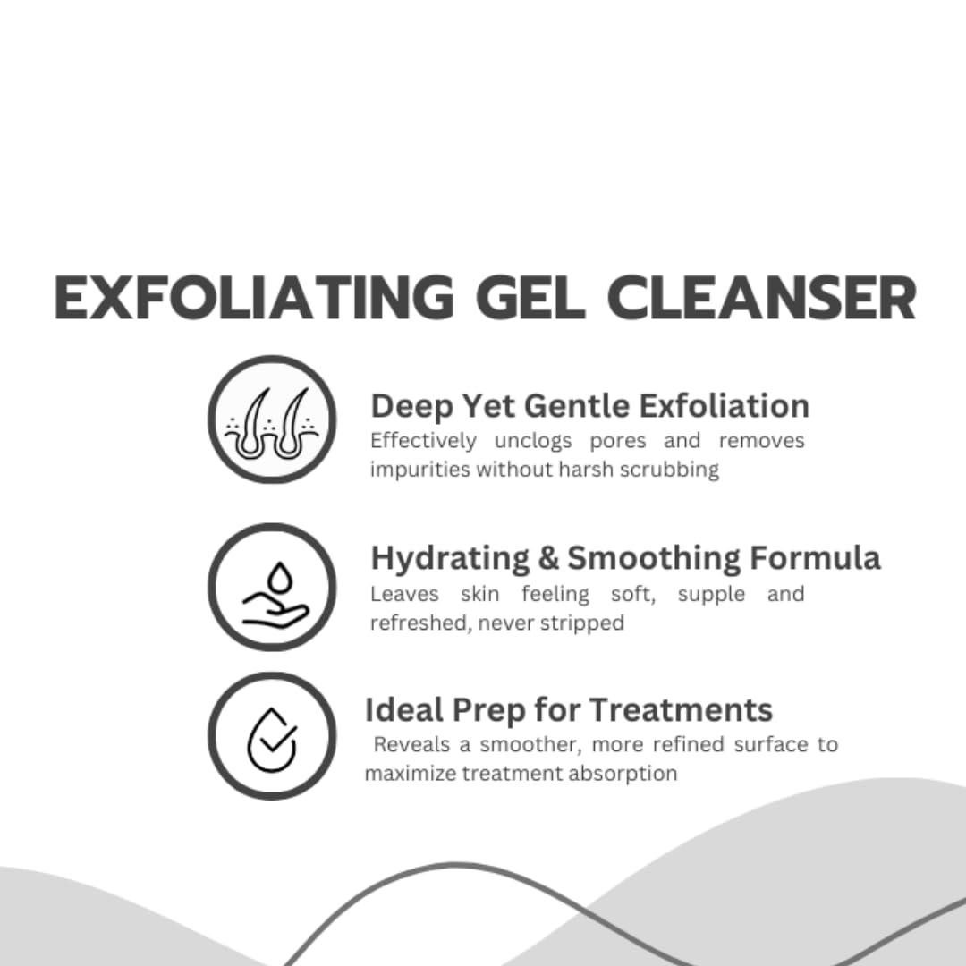 XY professional SEOUL XY Professional Peeling Exfoliating gel KOREAN acne prone treatment facial exfoliators and peel Cleanser