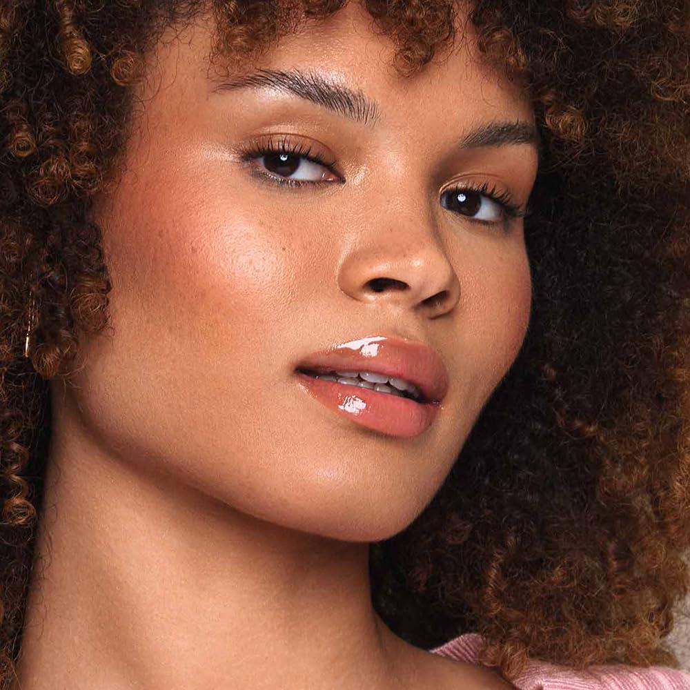 Jouer Jouer Hydrating Lip Oil & Vanilla Lip Enhancer