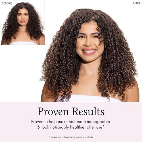 Rizos Curls Rizos Curls Trio Travel Curl Kit, Includes Travel Hydrating Shampoo, Travel Deep Conditioner, Travel Curl Cream, Gently Cleanse, Hydrate and Style, For All Curl Patterns 2a - 4c, 3 pack of 2 oz