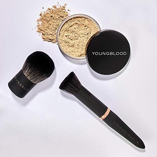 Youngblood Youngblood Loose Mineral Rice Setting Powder, Light | Vegan, Cruelty-Free, Paraben-Free