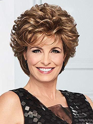 Hair u wear Eva Gabor Dream Do Hairpiece, ss Buttered Toast by Hairuwear