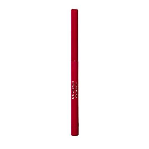REVLON Revlon Never Enough Lip, Worship Limited Edition Lip Kit by Ashley Graham, 3 Piece Kit with Lipstick, Lip gloss, Lip liner, 1 Set