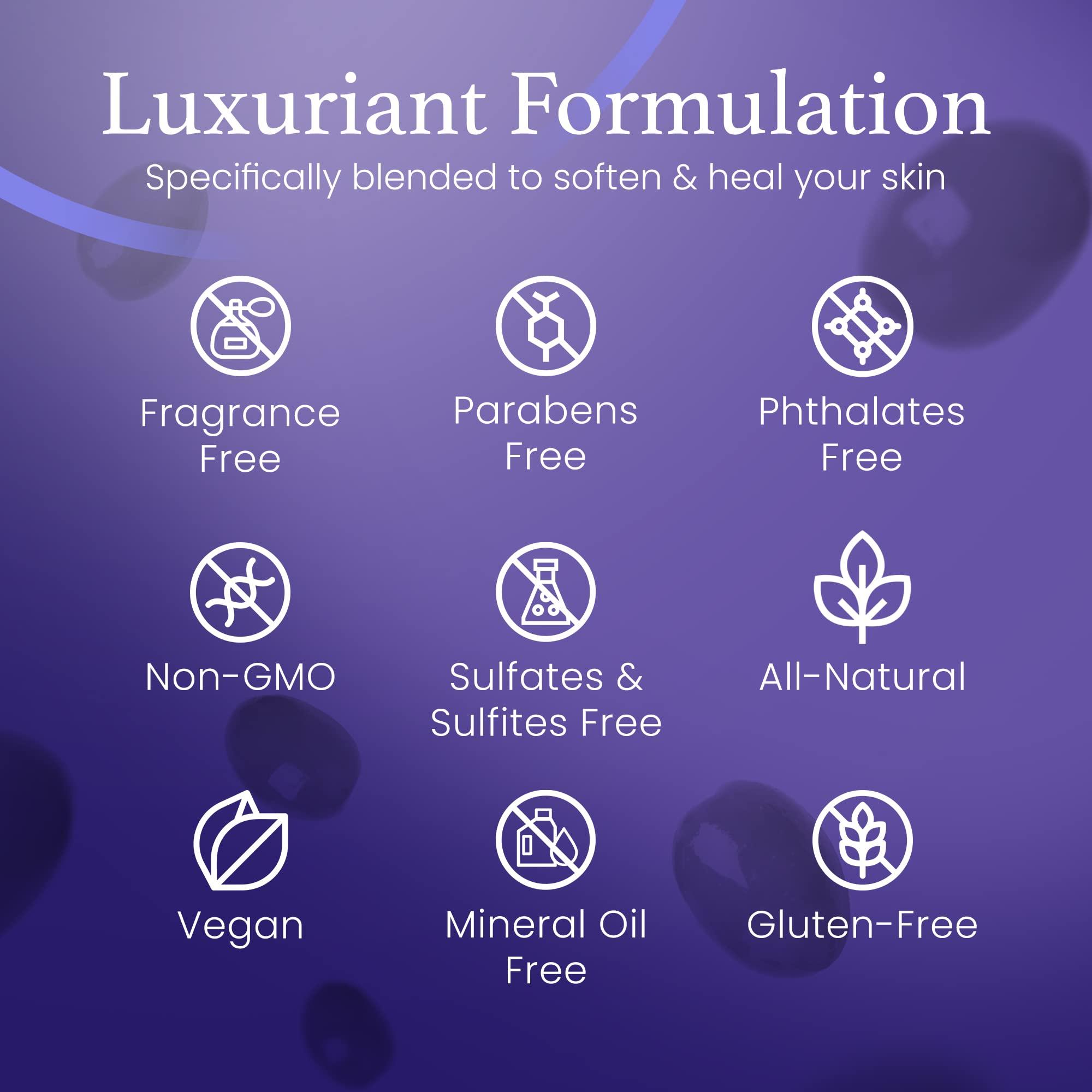 NinthAvenue Basics C60 Evo C&Evo Inside & Out & Lips Set - 4 Fl Oz Skincare Set - Moisturizing, Long-lasting