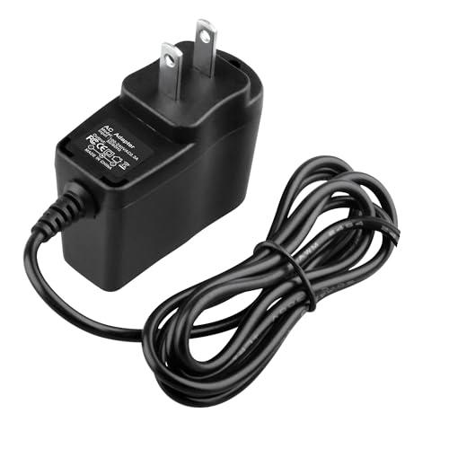 PKPOWER PKPOWER Adapter Charger for Remington Shaver MB400 MB70 WPG150 UA050035E Beard Trimmer