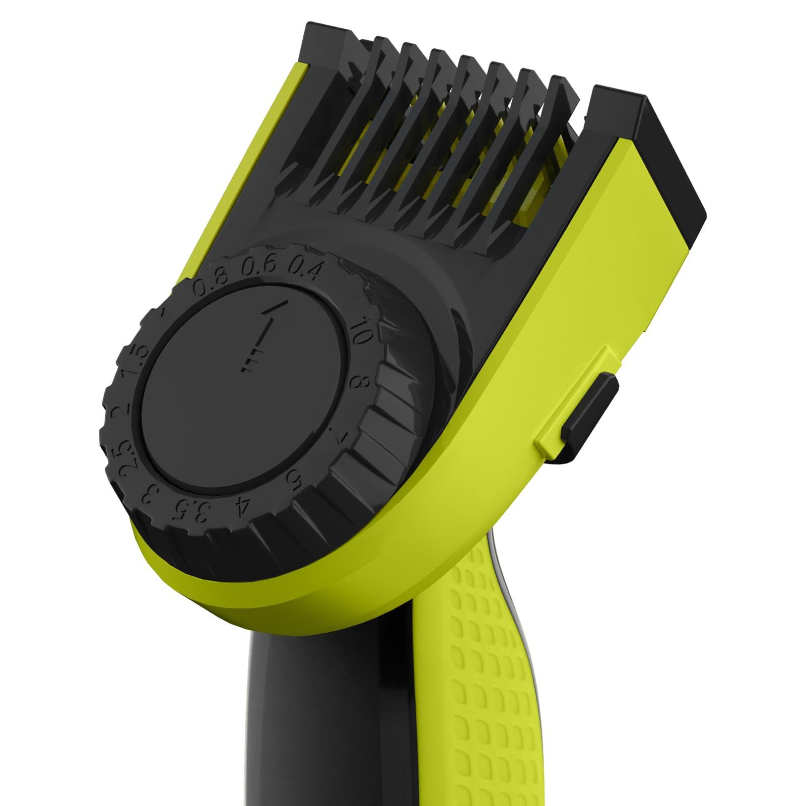 colorski colorski Nose & Ear and Eyebrows Trimmers Replacement Heads (bmt-001)