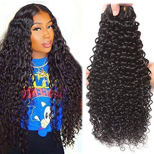 Brazilian wavy clearance bundles