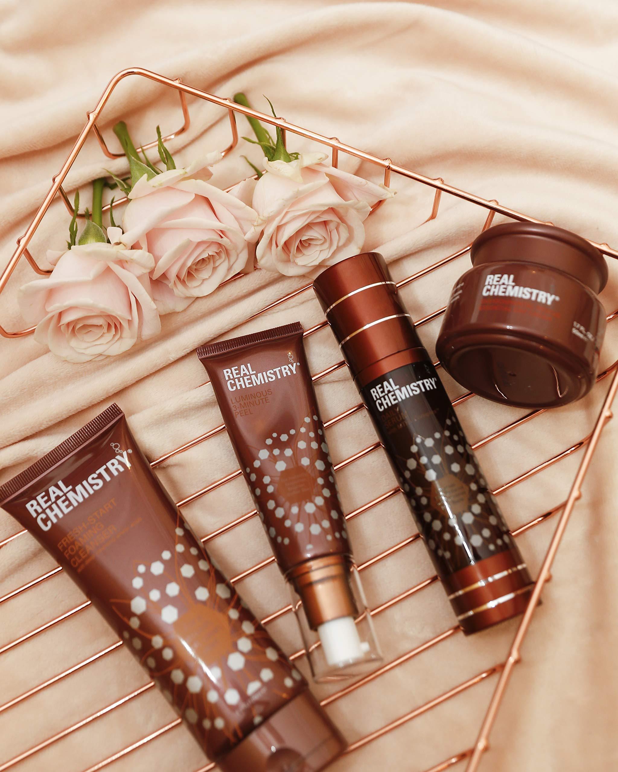 Real Chemistry Real Chemistry Daily Serum, 1.7 Fl Oz