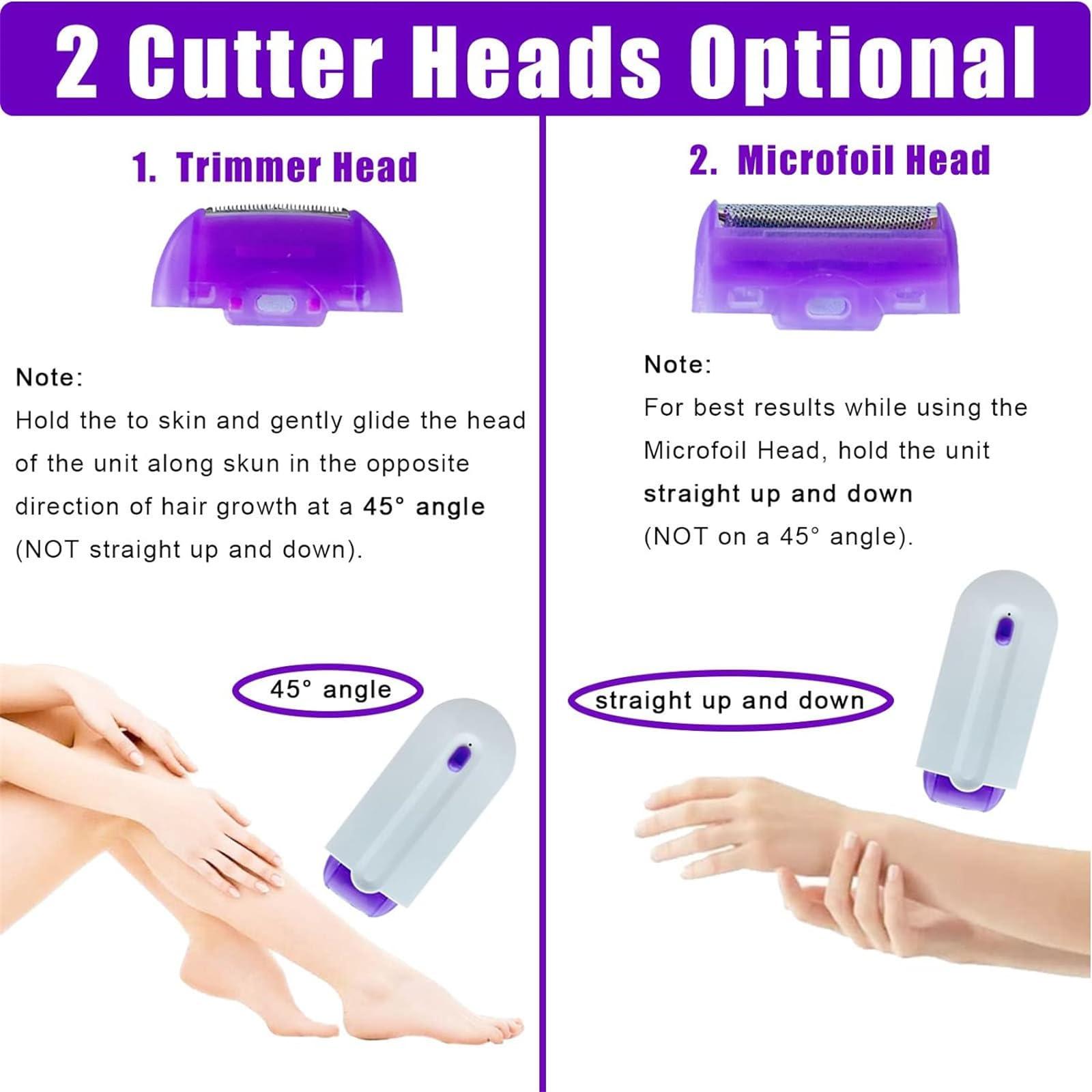 Yotfieot Silksweep Hair Remover - Silk Sweep Hair Removal,Glame Smooth Beam Hair Removal,Smooth Beam Hair Remover,Silky Smooth Hair Eraser,Glame Hair Removal,Hair Eraser for Women (1pcs)