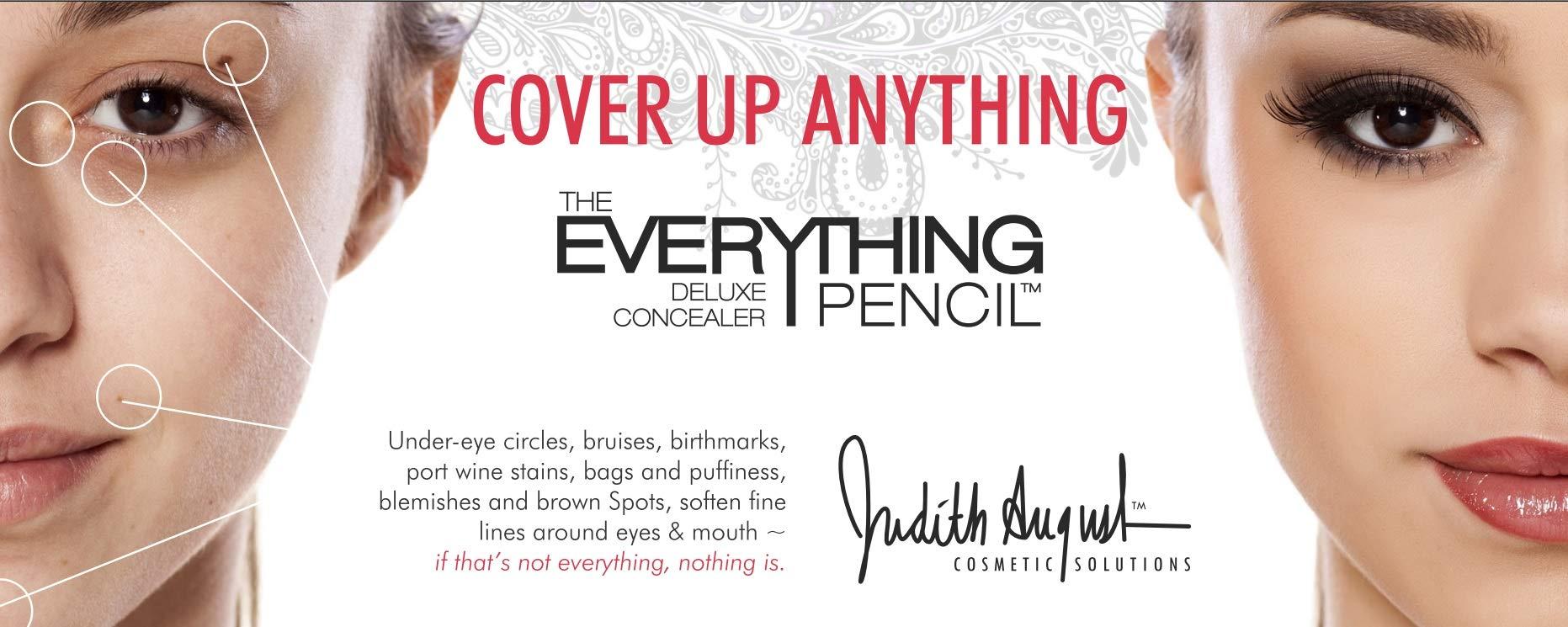 Judith August Judith August - The Everything Pencil Deluxe - Face & Body Concealer (Pure Beige)