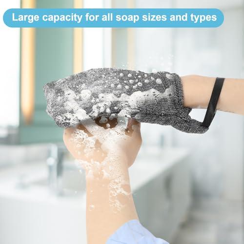 Bookay Halloween Headbands for Women Girls Skeleton Skull Candy Wide Knot Heabdand Fall Orange Bandana Plaid Hairbands Hair Accessories Halloween Party Outfit Gifts