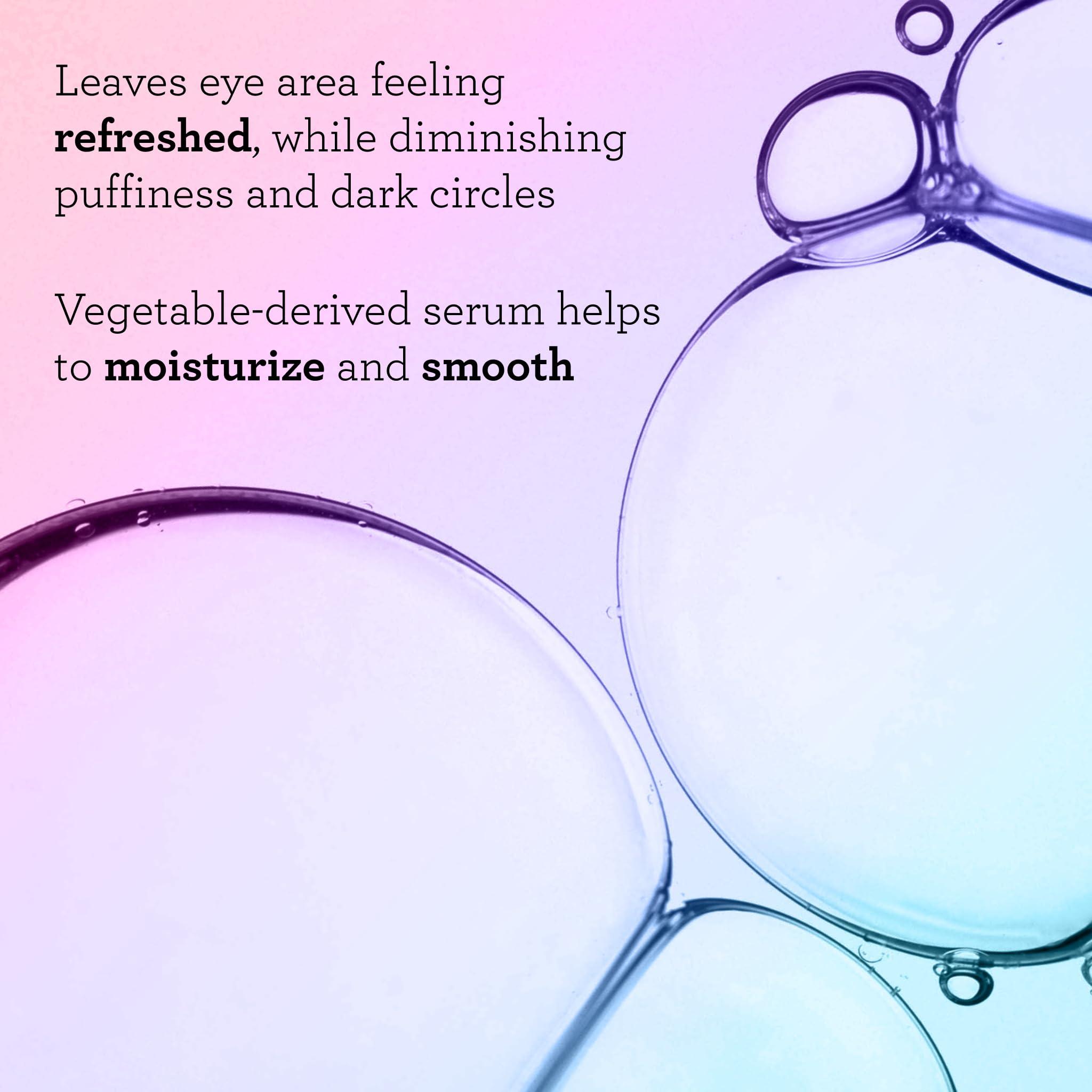 Bliss Bliss Eye Got This Holographic Foil Eye Masks - 5 Pack - Refreshing and Awakening Eyes - Reduces Puffiness and Dark Circles - Clean - Vegan & Cruelty-Free