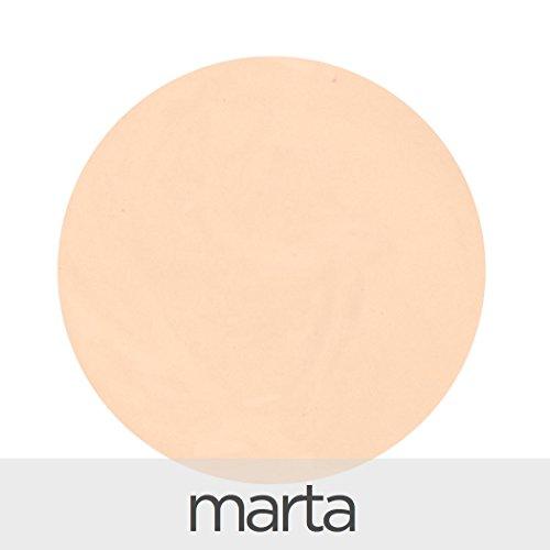 La Bella Donna La Bella Donna Women's Ultimate Pure Perfection Liquid Mineral Foundation SPF 15 | Marta