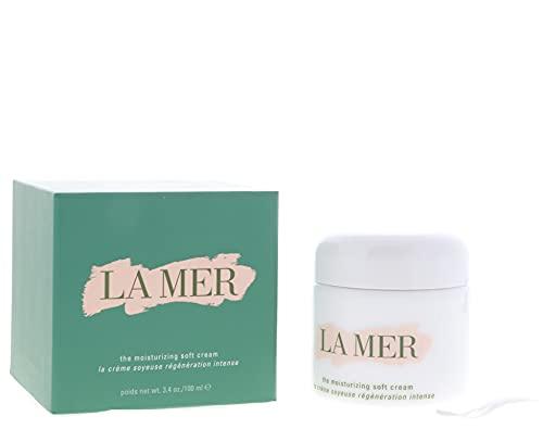 La Mer La Mer The Moisturizing Soft Cream, 3.4 Oz
