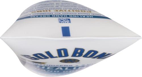 Gold Bond Gold Bond Healing Hand Cream, With Aloe, Hand Lotion for Dry Skin That Lasts Through Handwashing, 3 oz. (Pack of 2)