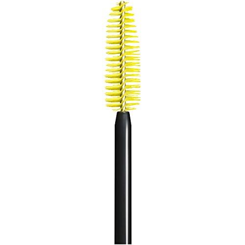 Maybelline New York Maybelline Volum\' Express The Colossal Waterproof Mascara, Volumizing, Thickening, Clump-Free Make Up Formula, Classic Black, 1 Count