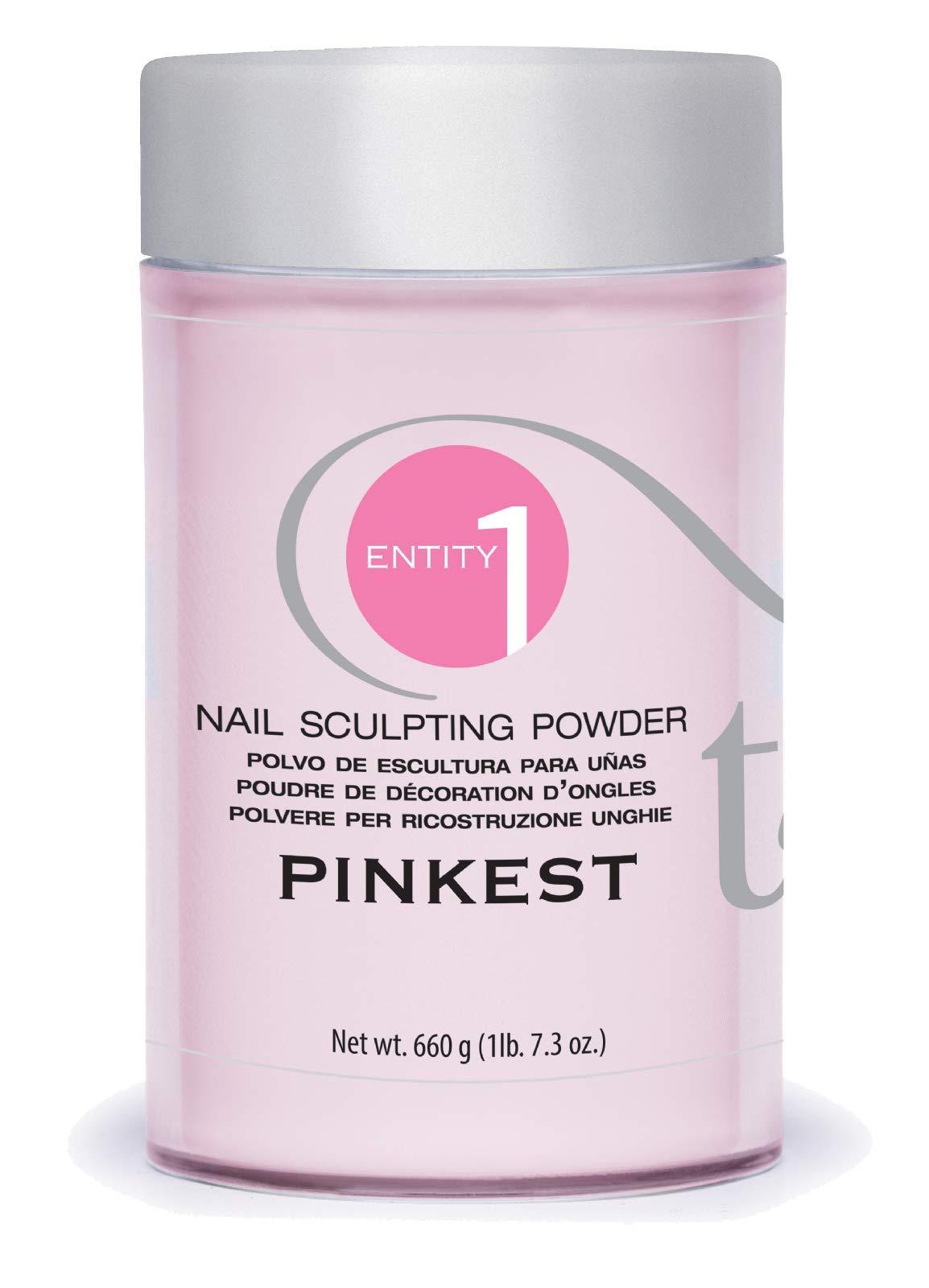 Entity Entity Pinkest Pink Sculpting Powder - 23.2oz / 660g