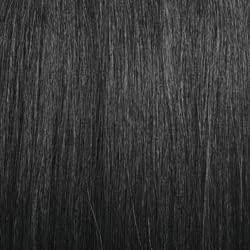 Sensationnel [2PACKS DEAL] SENSATIONNEL PREMIUM TOO YAKI WEAVE 100% HUMAN HAIR & PREMIUM BLEND HAIR (12", 1)