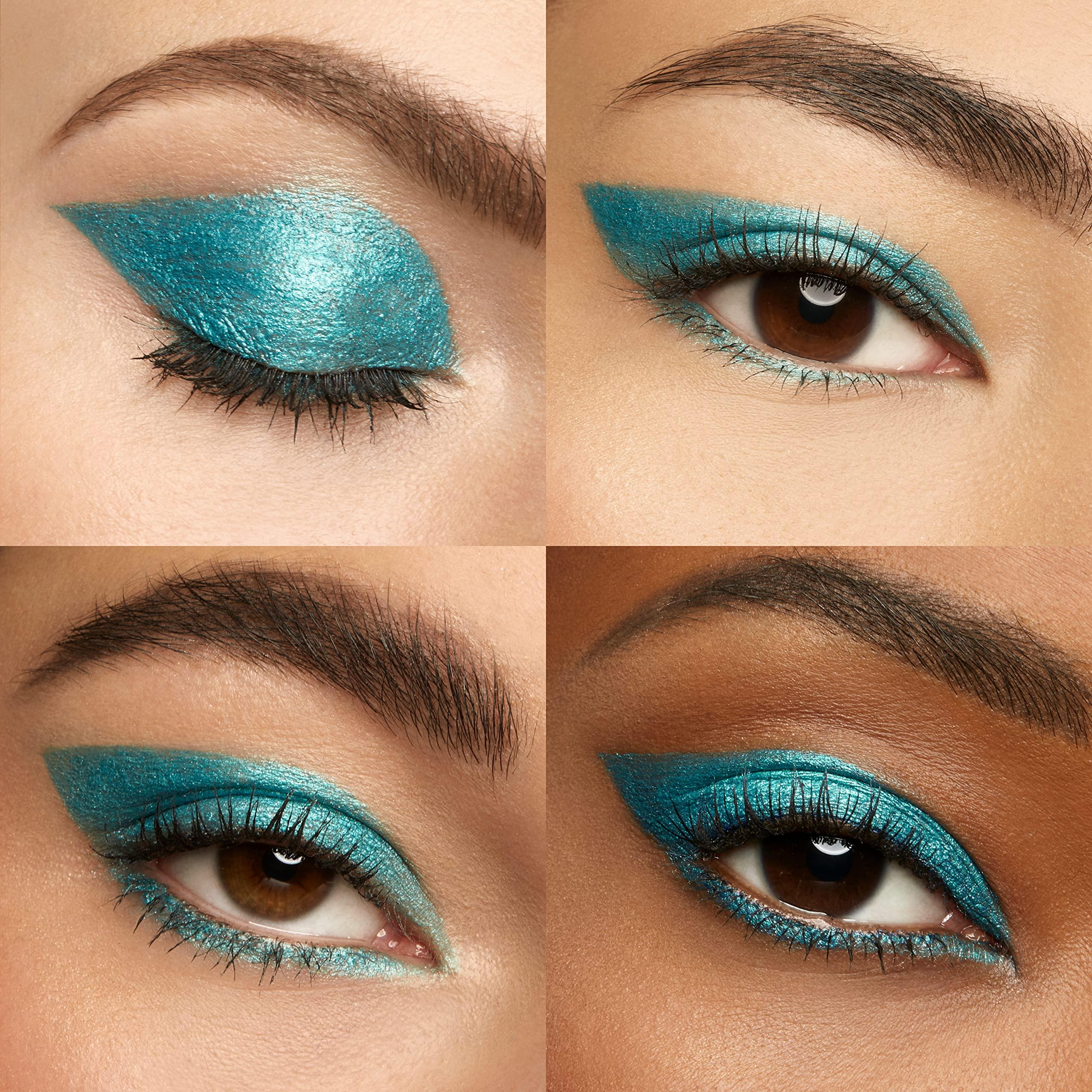 Kiko KIKO MILANO - New Long Lasting Eyeshadow Stick 28 Stick format eyeshadow with a creamy formula and extreme hold