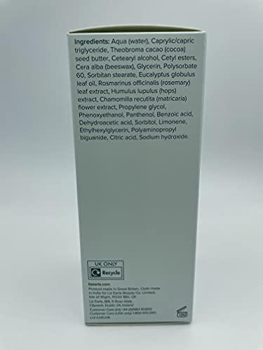 TKK Liz Earle Cleanse and Polish Hot Cloth Cleanser