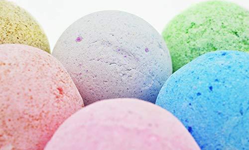 Tulip and Jade Mother's Day Bath Bomb Set Limited Edition (6 Pack)