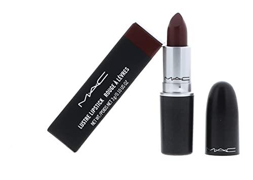 ACM MAC Lustre Lipstick - Spice It Up, 0.10 oz