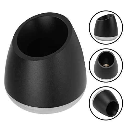 Cabilock Cabilock Shaving Razor Stand Safety Razor Stand Head Shavers for Men Razor Base Face Shaver for Men Body Shavers for Men Shaving Brush Stand Mens Shaver Man Block Desktop