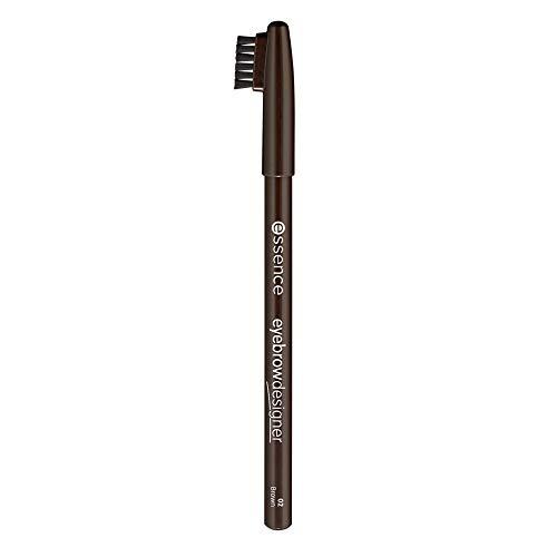 Essence essence Eyebrow Designer, 02 Brown