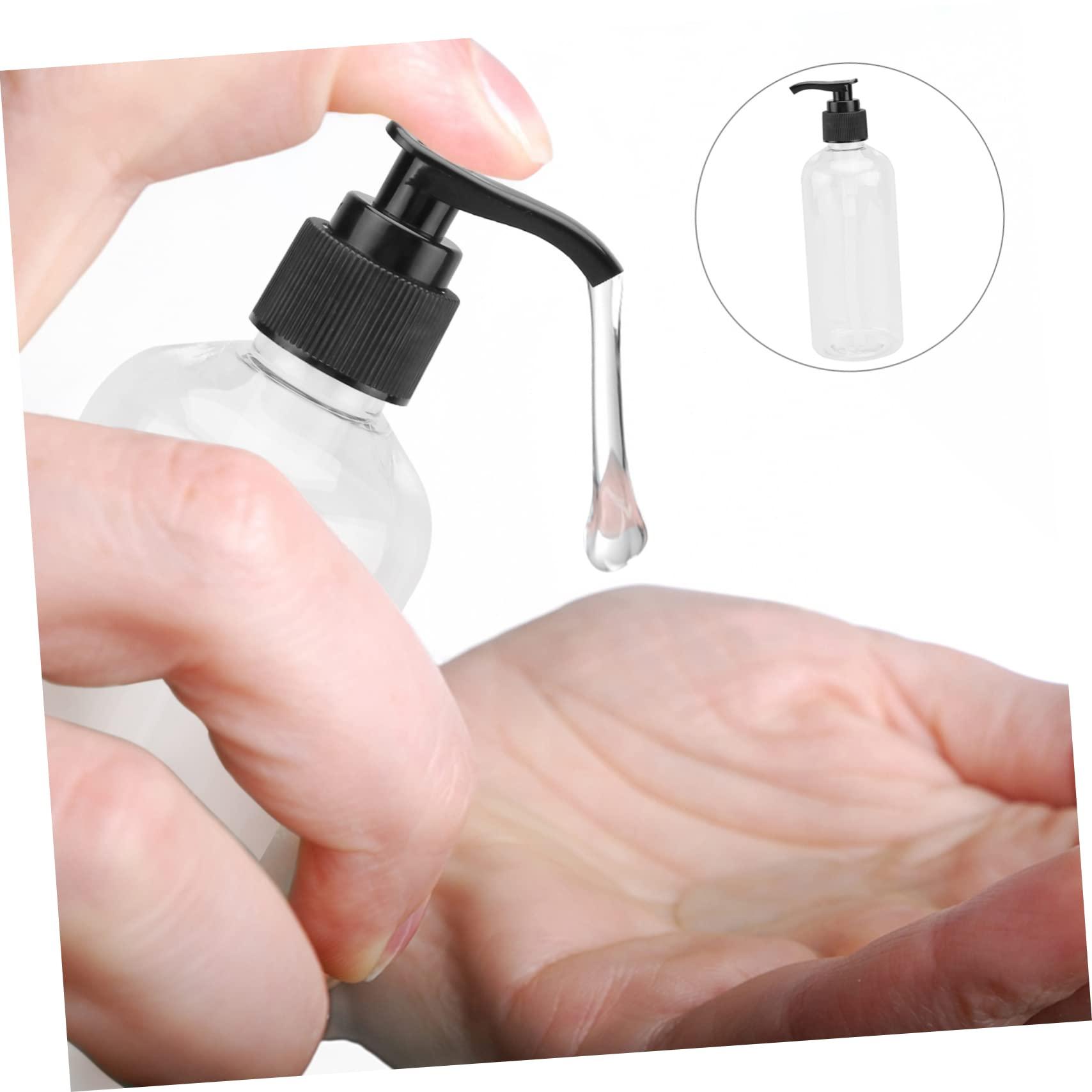 Method Method Foaming Hand Wash Concentrates Refills, Sweet Water, 4 Recyclable 1 fl oz Refills