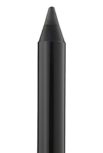 Maybelline New York Maybelline New York Eyestudio Lasting Drama Waterproof Gel Pencil Makeup, Sleek Onyx, 2 Count