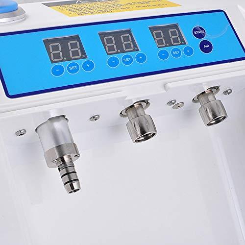 Super Dental Superdental Hand ToolCleaning Lubrication Maintenance Oil System Lubricating Device Machine Lubrication System