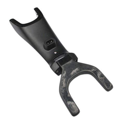 USonline911 Replacement Electric Charging Stand for Replacing Philips Bodygroom Groomer BG2039 BG2040 TT2039 TT2040