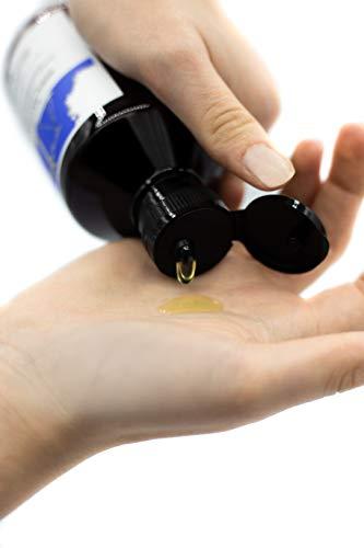 Davines Davines Naturaltech REBALANCING Shampoo, Gently Cleanse The Scalp While Assisting With Excess Sebum Production, Add Shine, 8.45 fl oz